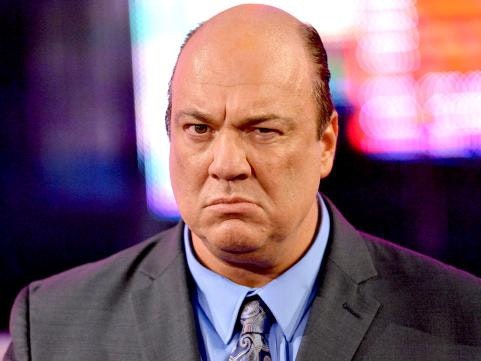Paul Heyman