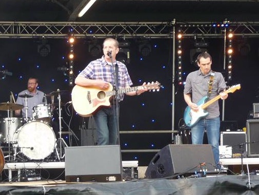 The Fabulous 59 Ford