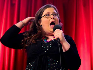 Picture of Alison Spittle