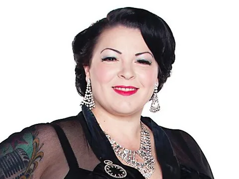 Picture of Beerlesque