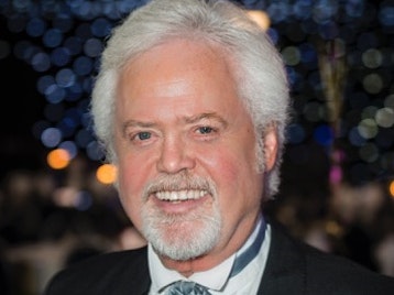 merrill osmond tour dates