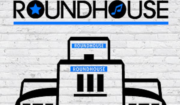 The Roundhouse events