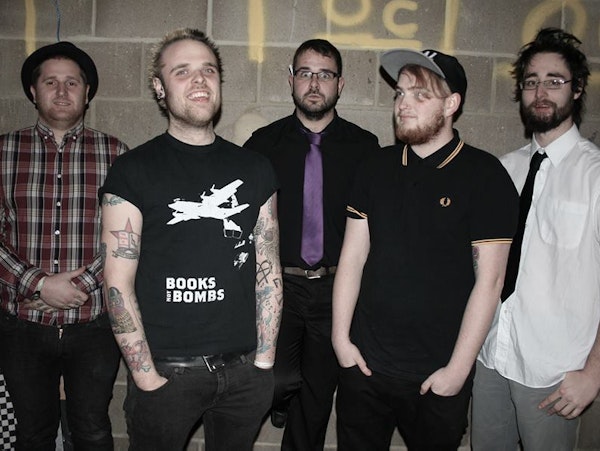 Faintest Idea Tour Dates