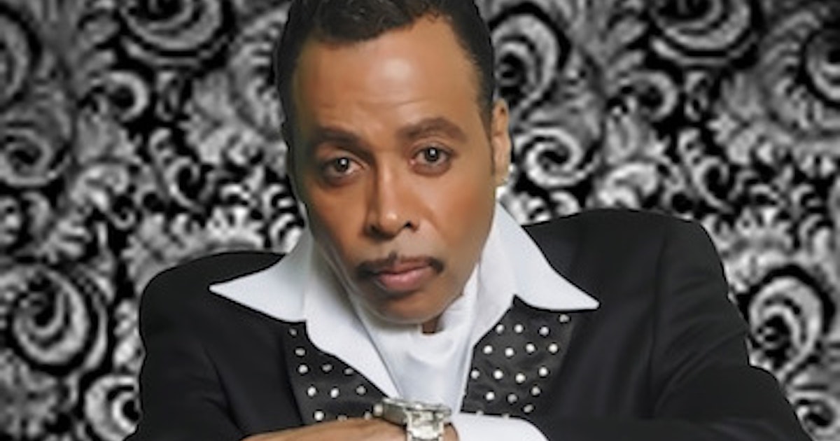 Morris Day & The Time tour dates & tickets 2024 Ents24