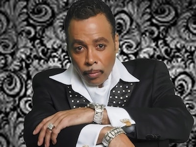 Morris Day & The Time Tour Dates