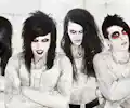 Vampires Everywhere! appearing at this event