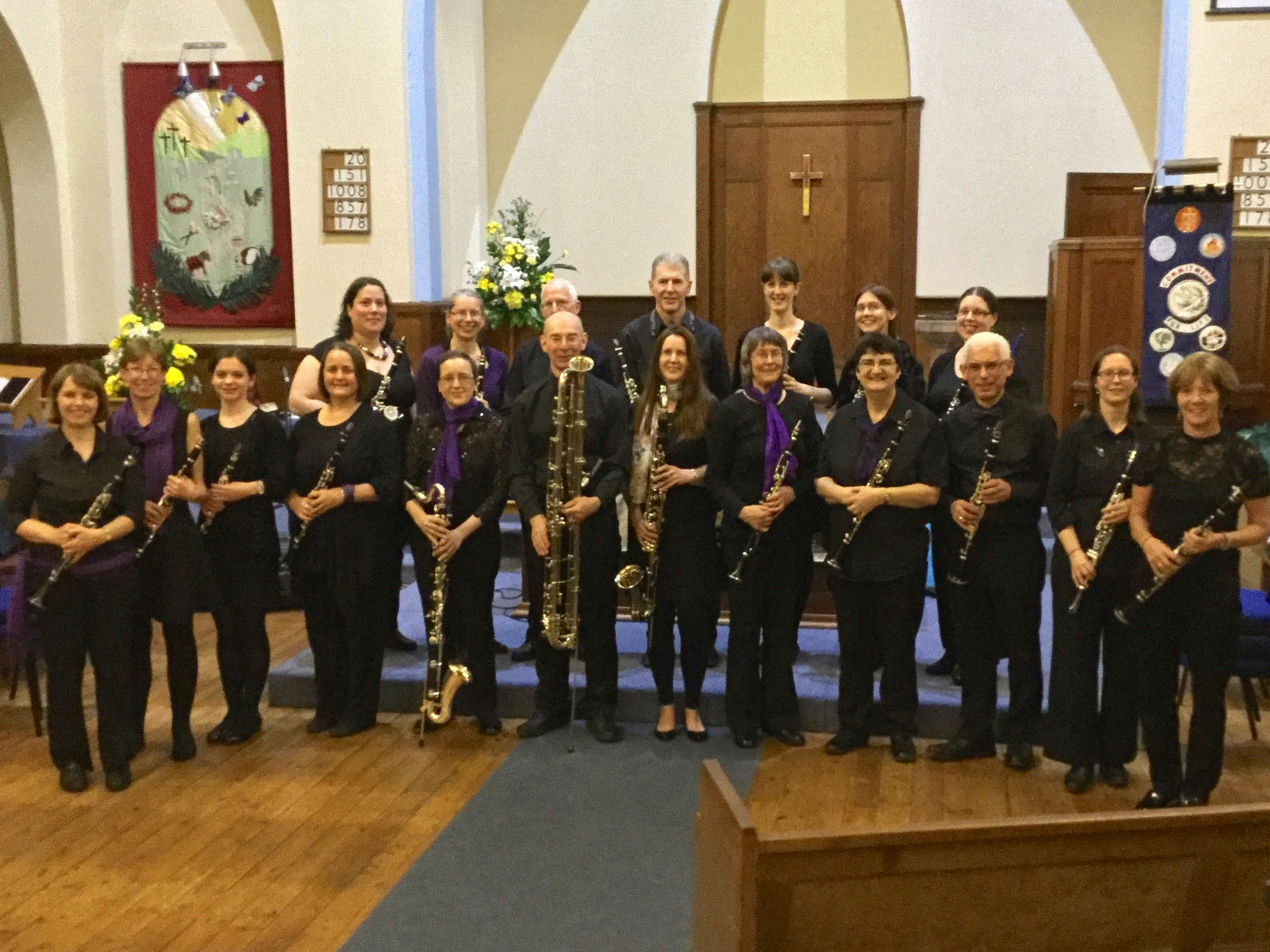 Bournville Choir tour dates & tickets 2024 Ents24