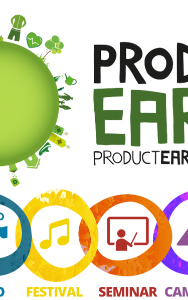Product Earth Expo 2016