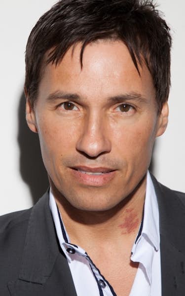 Nathan Moore (Brother Beyond) Tour Dates