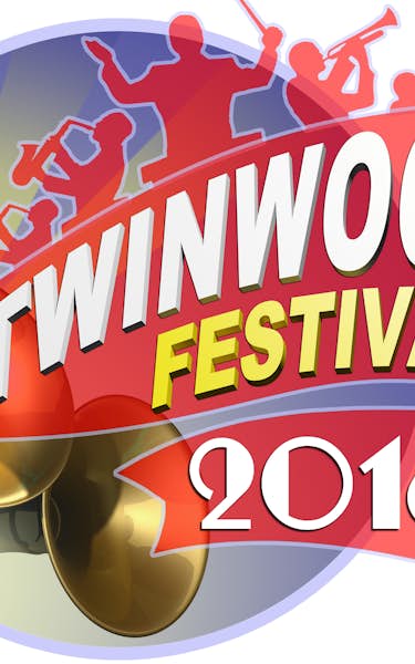 Twinwood Festival 2016