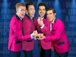 Frankie's Guys artist photo