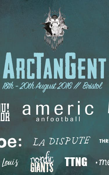 ArcTanGent 2016