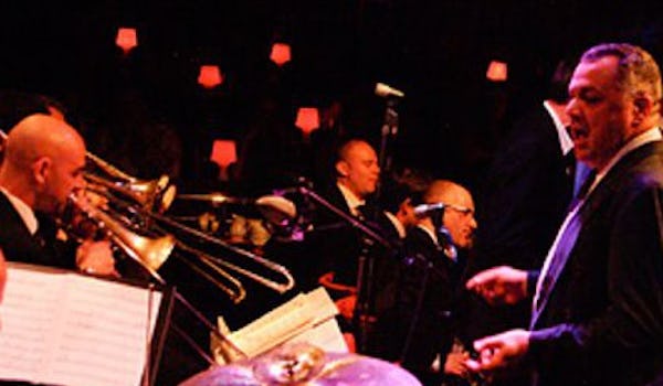 Ronnie Scott's All Stars Quintet