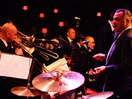 Picture of Ronnie Scott's All Stars