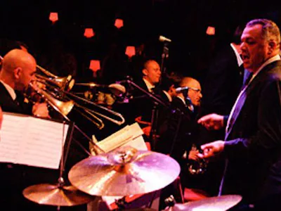 Picture of Ronnie Scott's All Stars