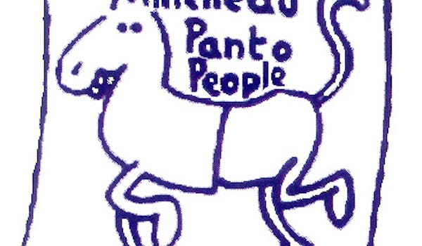 Minehead Panto People