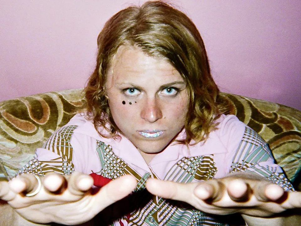 Picture of Ty Segall