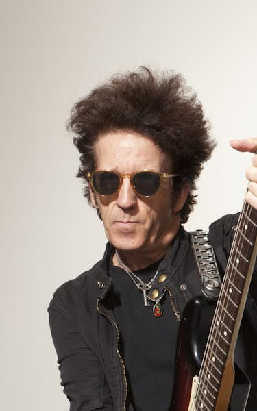 Willie Nile Band Tour Dates