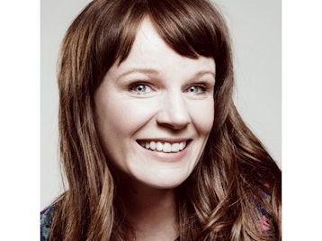 Beth Vyse artist photo