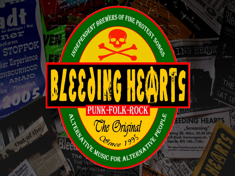 plastic hearts tour dates