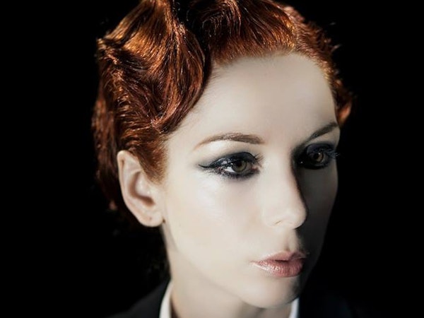 The Anchoress Tour Dates