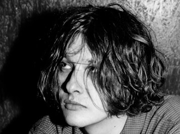 Bill Ryder-Jones (The Coral) artist photo