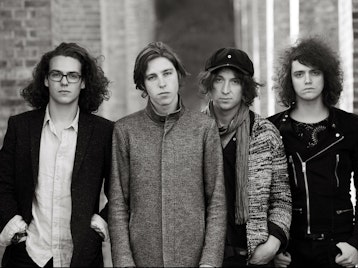 Catfish And The Bottlemen picture