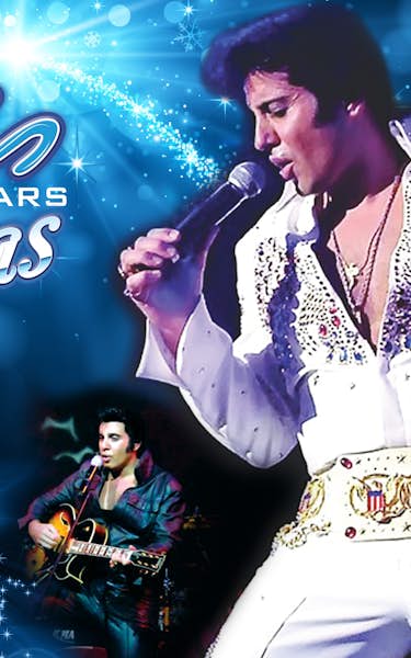 The Elvis Years at Christmas Tour Dates
