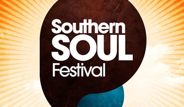 Southern Soul Festival 
