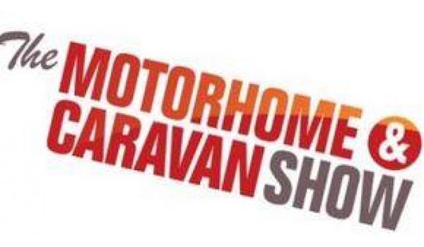 The Motorhome And Caravan Show 2016