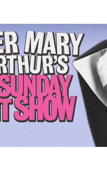 Sister Mary McArthur