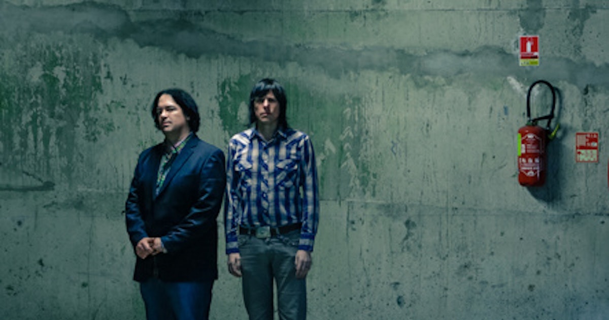The Posies tour dates & tickets 2024 Ents24