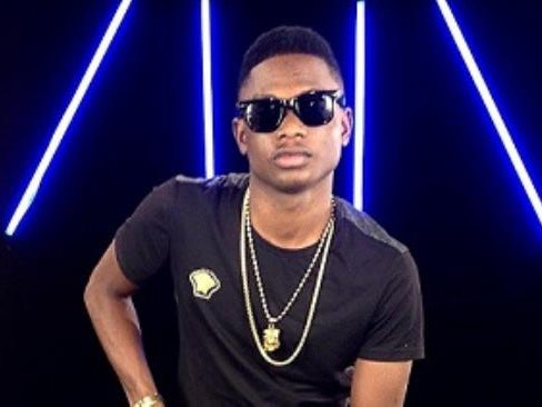 Lil Kesh