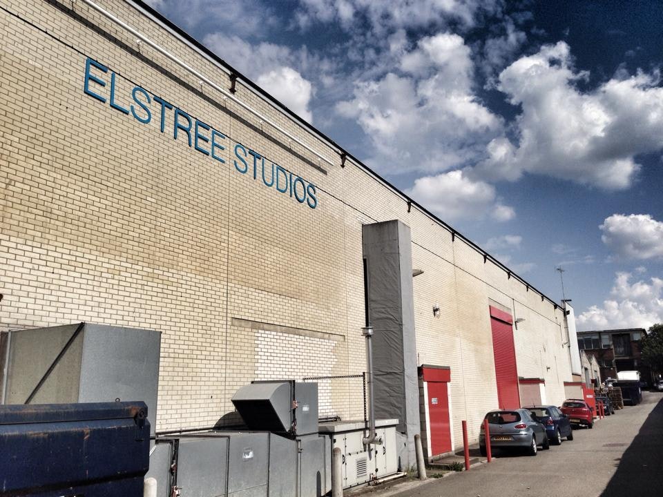 Elstree Film Studios, Borehamwood Events & Tickets 2021 Ents24