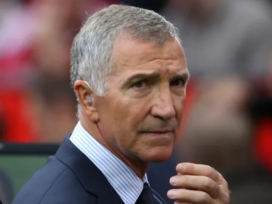Picture of An Audience with Graeme Souness
