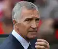 Graeme Souness appearing at this event