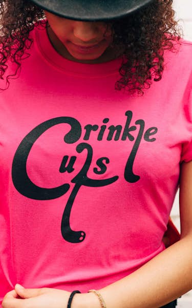 Crinkle Cuts Tour Dates