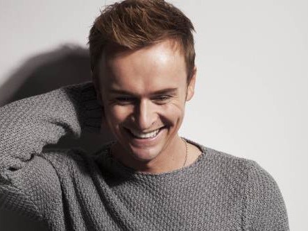 Spend The Night with S Club's Jon And Jo