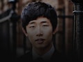 Sunday Piano Series: Ji Liu event picture