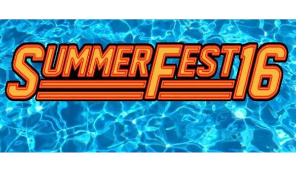 Summerfest 2016 