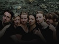 Impromptu Shakespeare event picture