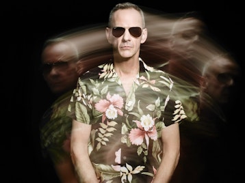 Eat Sleep Rave Repeat: Fatboy Slim picture