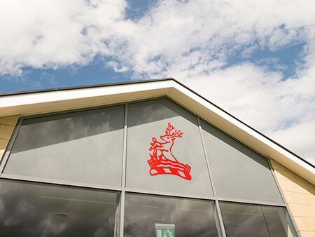 West Hartlepool Rugby Club