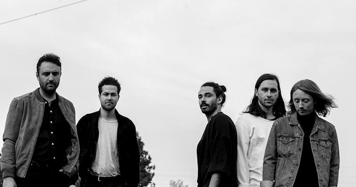 Local Natives tour dates & tickets 2024 Ents24