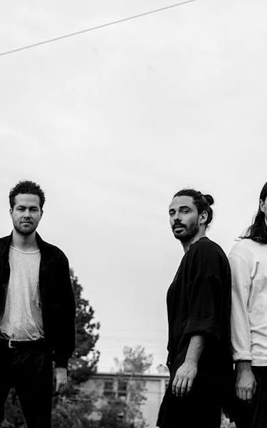 Local Natives, Special Guests