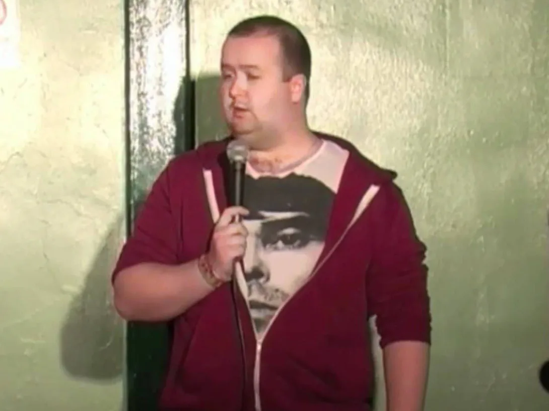 Picture of Freddy Quinne
