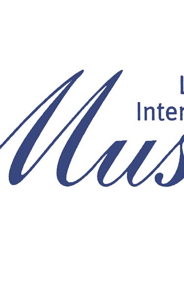 Leicester International Music Festival 2016