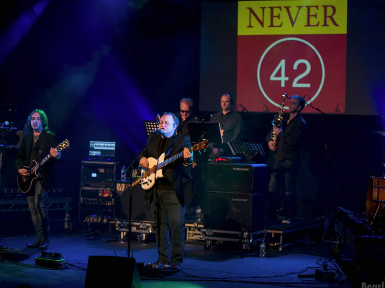 Picture of Never 42
