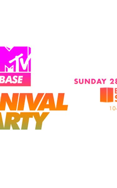 MTV Bass Carnival Party