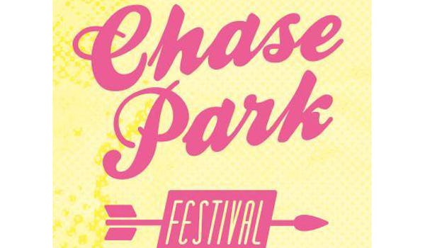 Chase Park Festival 2016